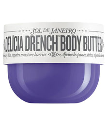 Sol de Janeiro DelÃcia Drench Body Butter 240gm