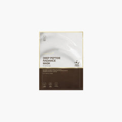 Medicube Deep Peptide Radiance Mask
