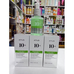 Anua azelaic 10 + Hyaluron Redness Soothing Serum 30ml