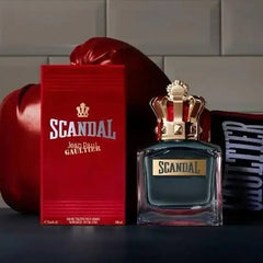 Scandal Jean Paul Gaultier Edt 100Ml lasting 4 to 6 hour