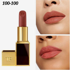 TOM FORD LIP COLOR - 100 Equus