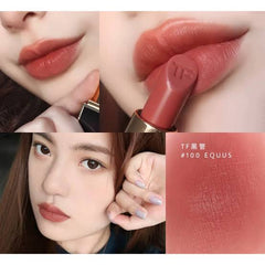 TOM FORD LIP COLOR - 100 Equus