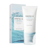 Centella SKIN 1004 MADAGASCARA - Hyalu-Cica Water-Fit Sunscreen SPF 50+- 50ML Korea