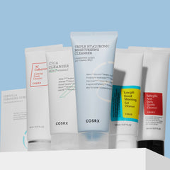 COSRX Salicylic Acid Daily Gentle Cleanser 150ml