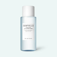 Skin1004 Madagascar Centella hyalu-cica brightening toner Korea