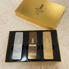 One Million Perfume Gift set 3x30ml