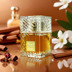 Lattafa Khamrah Eau De Parfum 100ml