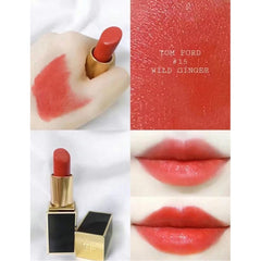TOM FORD LIP COLOUR -15 Wild Ginger