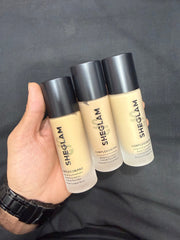 Sheglam Complexion Pro Long Lasting Breathable Matte Foundation 30 ml