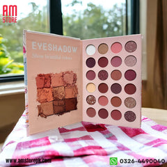 Mocallure All in One Makeup Book Palette