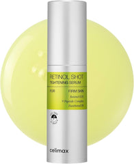Celimax The Vita A Retinol Shot Tightening Serum 30ml
