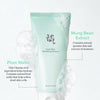 Beauty of Joseon Green plum cleanser