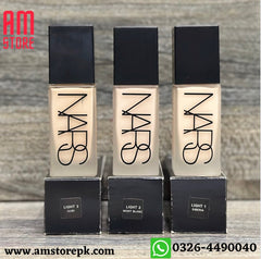 Nars Foundation All Day Luminous