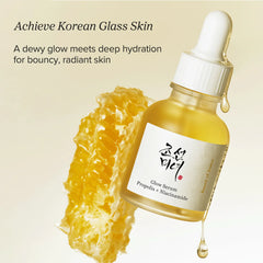 Beauty of Joseon Glow serum Including Propolis and Niacinamide