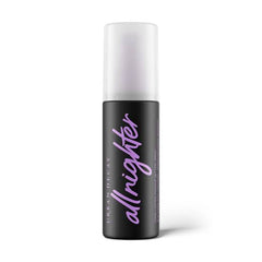 URBAN DECAY All Nighter Long Lasting Makeup Setting Spray