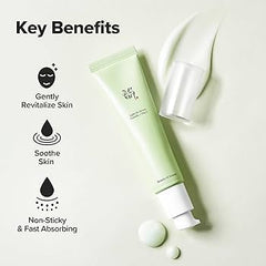 Beauty Of Joseon Light on Centella + Vit C serum