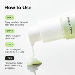 Beauty Of Joseon Light on Centella + Vit C serum