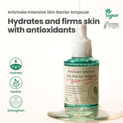 Axis Y Artichoke Intensive Skin Barrier Ampoule 30 ML
