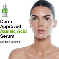Anua azelaic 10 + Hyaluron Redness Soothing Serum 30ml