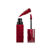 Maybelline Super Stay Vinyl Ink Lipcolor (130) ( Company leftover stock )