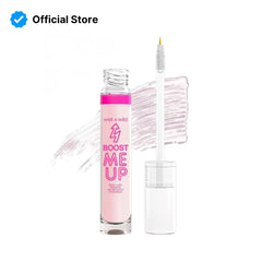 Wet n Wild Boost Me Up Brow & Lash Serum - Clear
