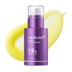 MEDICUBE RETINOL NMN BOOSTING SERUM 30ML