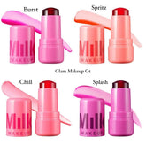 Milk Water Jelly Tint ( Complete Deal )