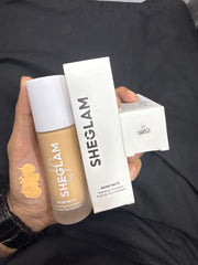 SHEGLAM Skinfinite Hydrating Foundation 30ml
