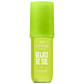 Sol de Janeiro Crush Body Fragrance Mist (90ml) BEIJOS
DE SOL