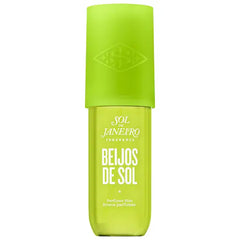Sol de Janeiro Crush Body Fragrance Mist (90ml) BEIJOS
DE SOL