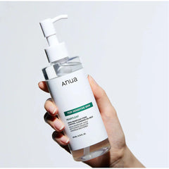Anua heartleaf Pore Control Cleansing Oil Mild