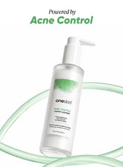 Oneskin Acne Control Creamy Cleanser 150ml
