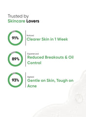 Oneskin Acne Control Creamy Cleanser