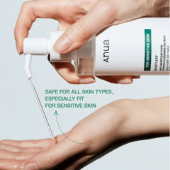 Anua heartleaf Pore Control Cleansing Oil Mild