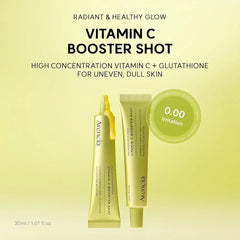 Arencia Vitamin C Booster Shot - 30ml