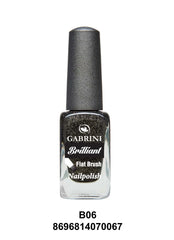 Gabrini Brilliant Nail Polish B 06