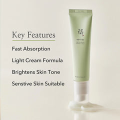 Beauty Of Joseon Light on Centella + Vit C serum