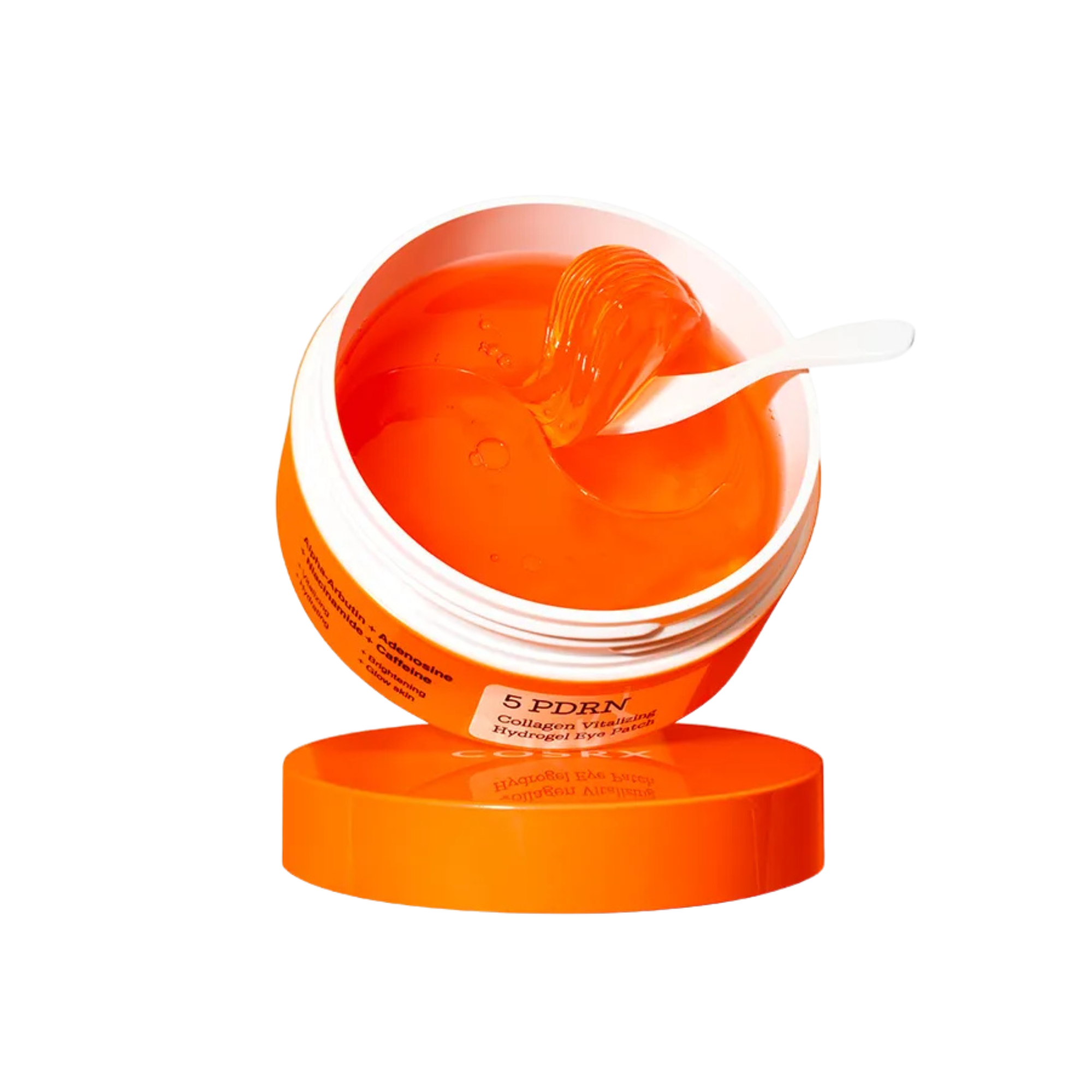 COSRX 5 PDRN Collagen Vitalizing Hydrogel Eye Patch
