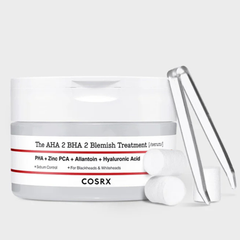 COSRX The AHA 2 BHA 2 Blemish Treatment Serum