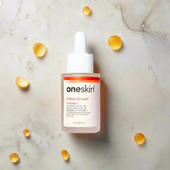 Oneskin Citrus Delight Vitamin C Extract Serum 30ml