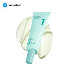 Numbuzin No.1 Sunscreen Clear Filter Sun Essence