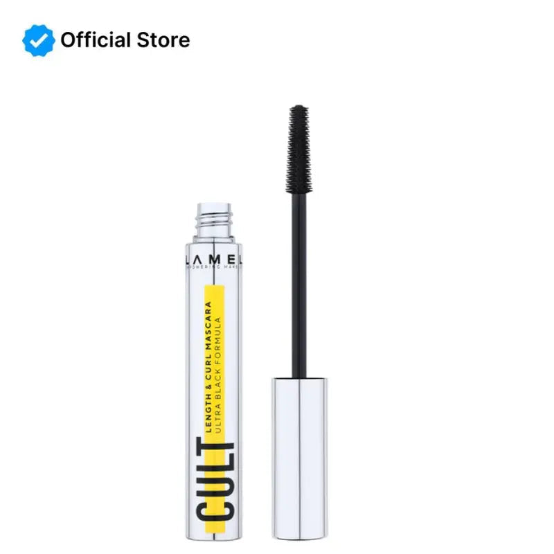LAMEL Cult Length & Curl Mascara
