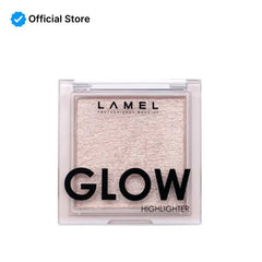LAMEL Glow Highlighter 401 Luna