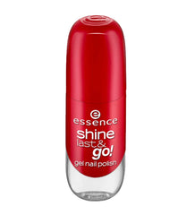 Essence Shine Last & Go Gel Nail Polish 16 - Fame Fatal