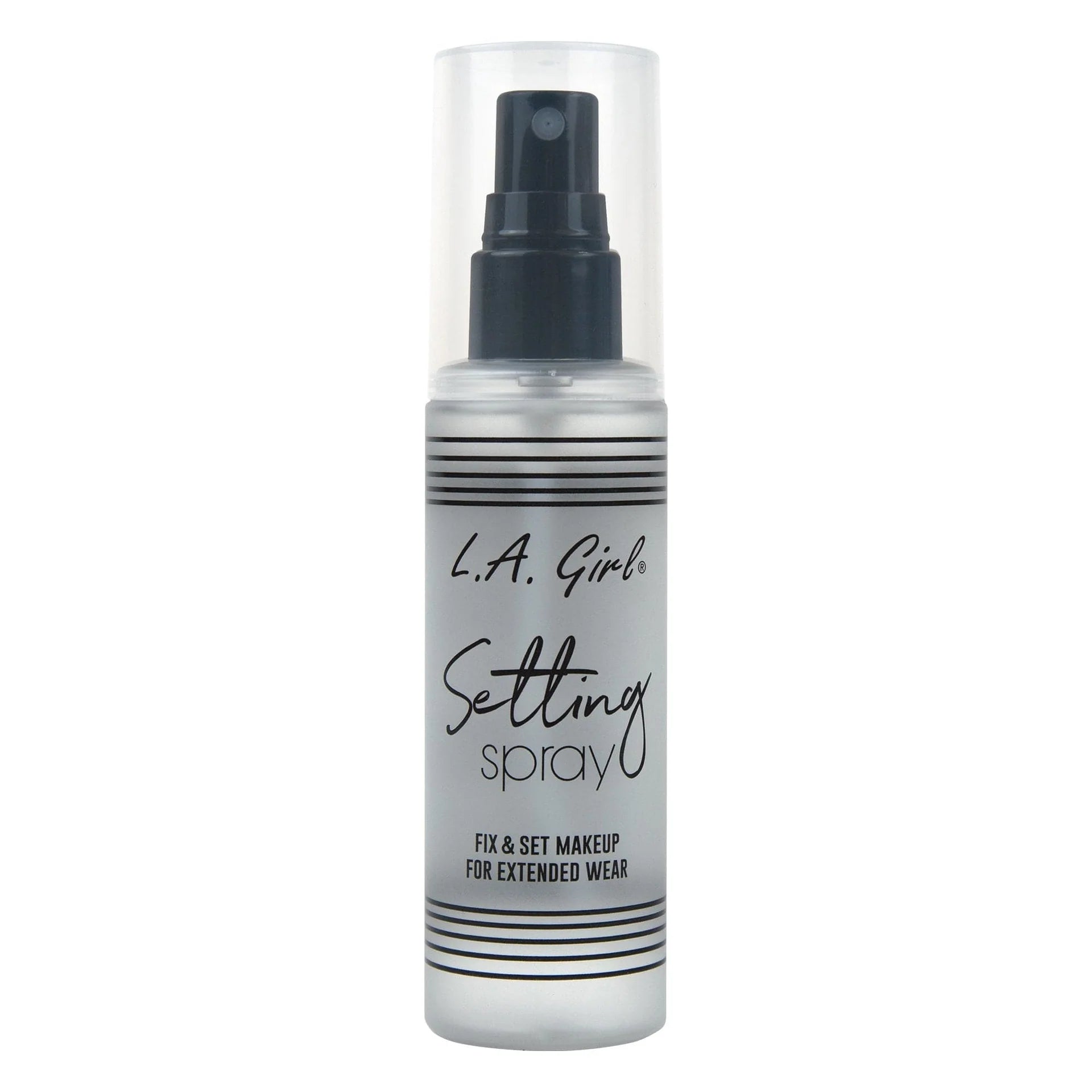 LA Girl Setting Spray Setting Spray - 80ml