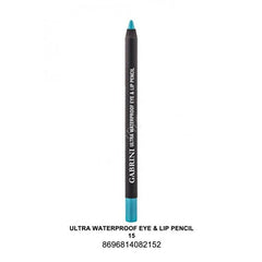 Gabrini Ultra Water Proof 1 Pencil 15