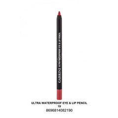Gabrini Ultra Water Proof 1 Pencil 19