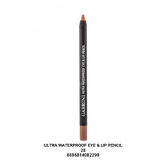 Gabrini Ultra Water Proof 1 Pencil 28