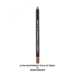Gabrini Ultra Water Proof 1 Pencil 31