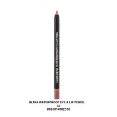 Gabrini Ultra Water Proof 1 Pencil #32